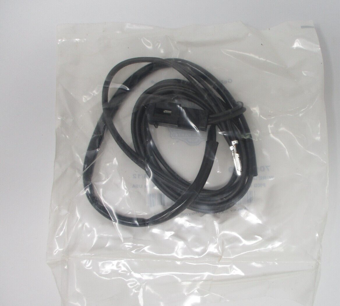 Harley-Davidson Wire Harness 70196-00