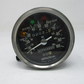 1970's Can Am Bombardier Speedometer Assembly