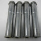 Harley Davidson OEM 99-17 FLH/FLS/FXS/FXD Lower Pushrod Covers & Clips  17939-99