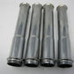 Harley Davidson OEM 99-17 FLH/FLS/FXS/FXD Lower Pushrod Covers & Clips  17939-99