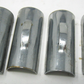Harley Davidson OEM 99-17 FLH/FLS/FXS/FXD Lower Pushrod Covers & Clips  17939-99