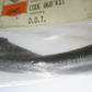 Harley-Davidson Vintage Sportster Brake Hose 93615