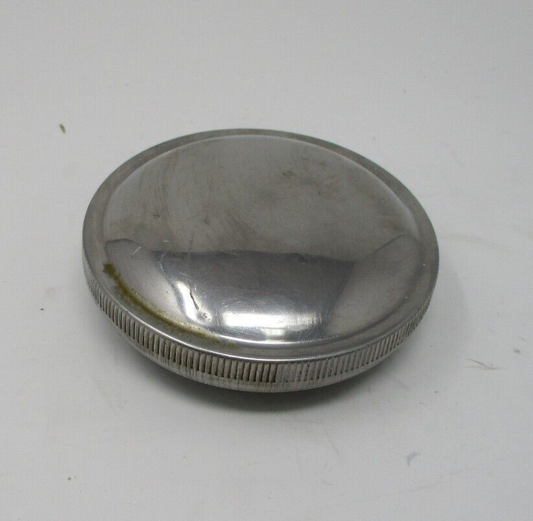 Chrome Fuel Gas Cap Unknown Fitment