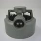 Porter Cable OEM Housing Brush Holder A22753