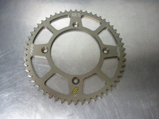 Sunstar Rear Sprocket for '85-'02 Honda CR80R 5-145654