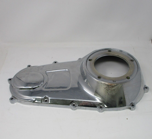 Harley Davidson OEM Primary Cover 60553-07 DAMAGED