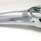 Harley Davidson OEM FLHT/FLTR '08-later  Chrome Fuel Tank Console Dash 61270-08