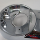 Harley Davidson OEM FLHT/FLTR '08-later  Chrome Fuel Tank Console Dash 61270-08