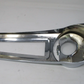 Harley Davidson OEM FLHT/FLTR '08-later  Chrome Fuel Tank Console Dash 61270-08