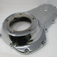Harley Davidson OEM Primary Cover 60553-07 DAMAGED
