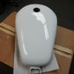 Harley Davidson OEM XL Fuel Tank Crushed Ice Pearl Frosted Teal 61000166EAF