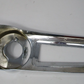 Harley Davidson OEM FLHT/FLTR '08-later  Chrome Fuel Tank Console Dash 61270-08