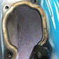 Harley Davidson OEM XL Fuel Tank Crushed Ice Pearl Frosted Teal 61000166EAF