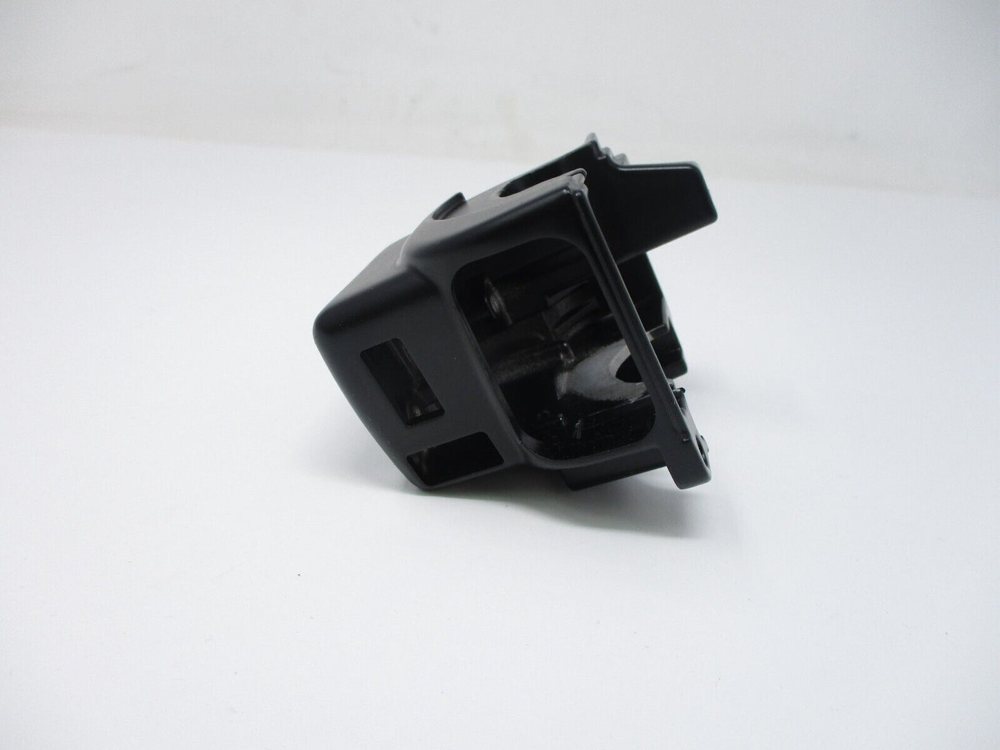 Harley Davidson OEM Lower Left Switch Housing 71595-96