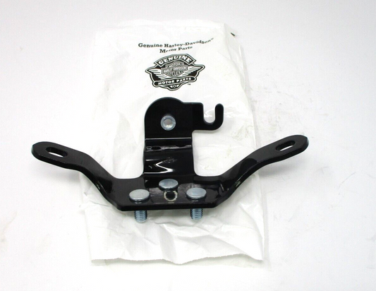 Harley-Davidson  Black Top Engine Mount 69136-06