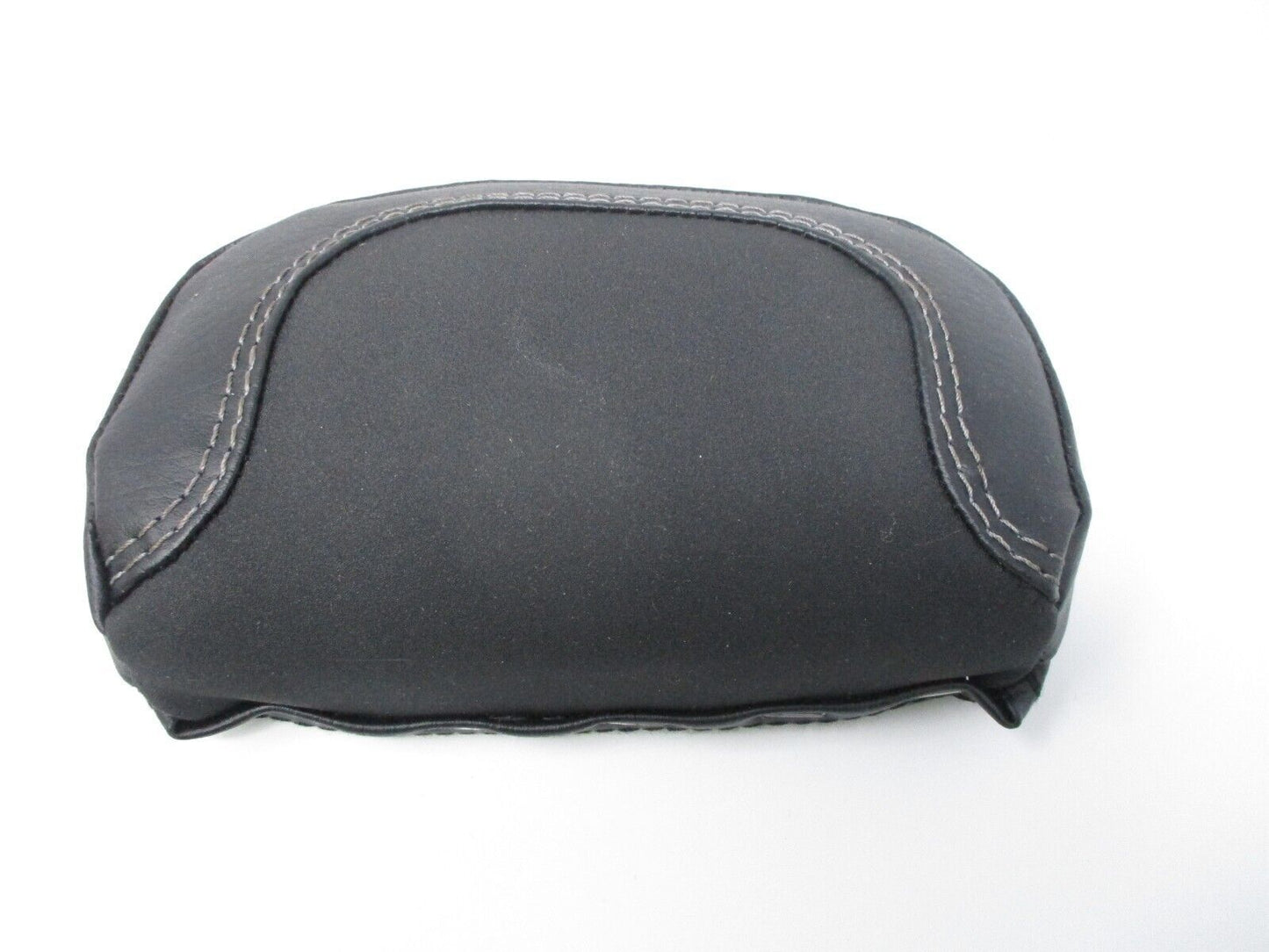 Harley-Davidson Compact Passenger Backrest Pad 52300617A