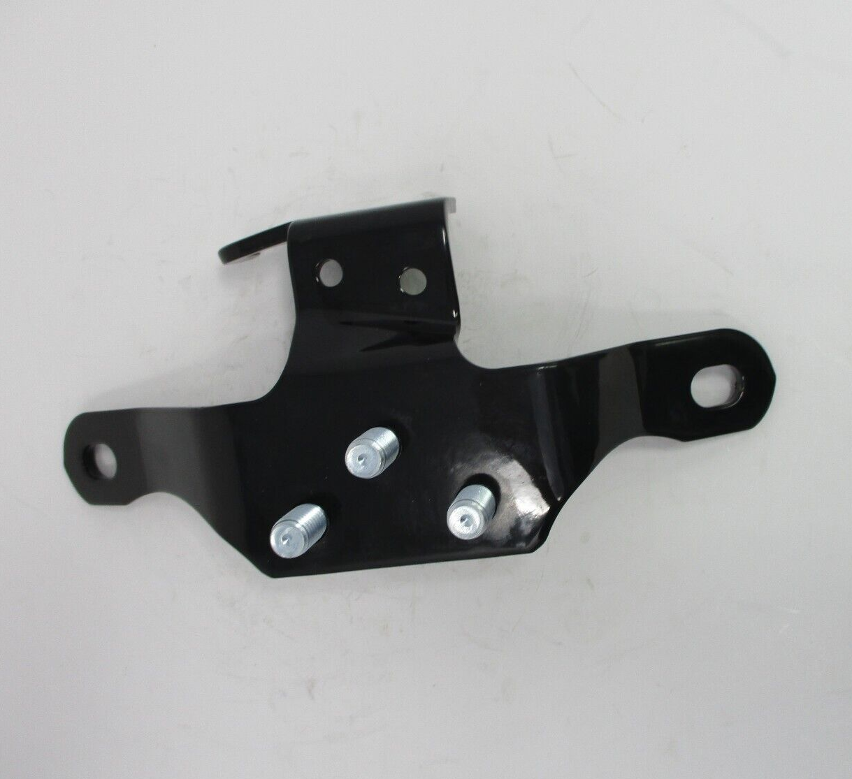 Harley-Davidson  Black Top Engine Mount 69136-06