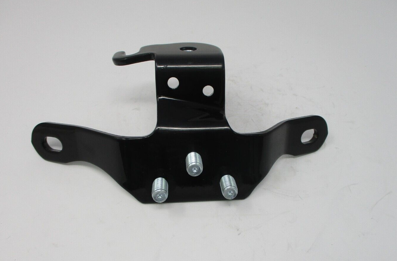 Harley-Davidson  Black Top Engine Mount 69136-06