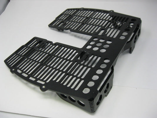 Emperor Racing 17-18 KTM450/500 Billet Radiator Guard  KTM-2225