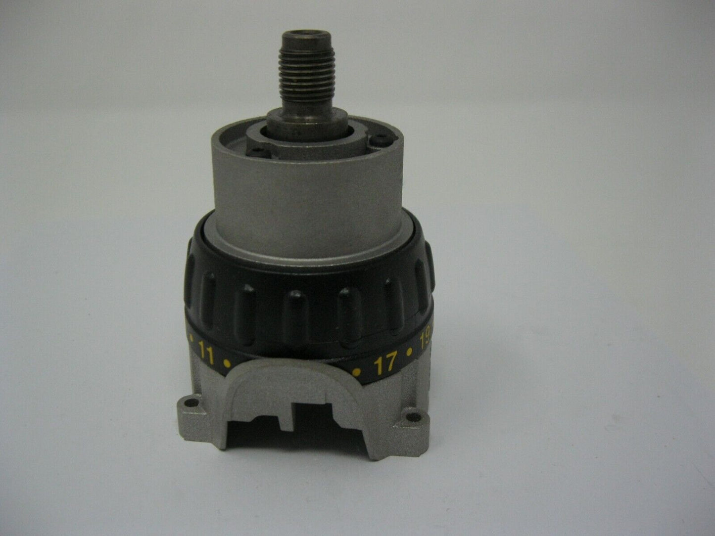 DeWALT OEM Gear and Spindle INCOMPLETE 638581-00SV