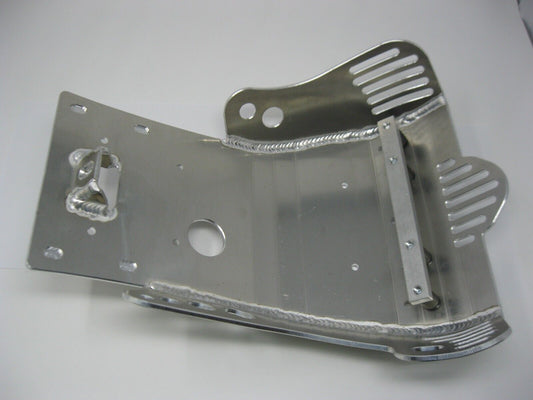 Emperor Racing Honda 18-21 CRF250R/CRF250RX Skid Plate CRFR-2280