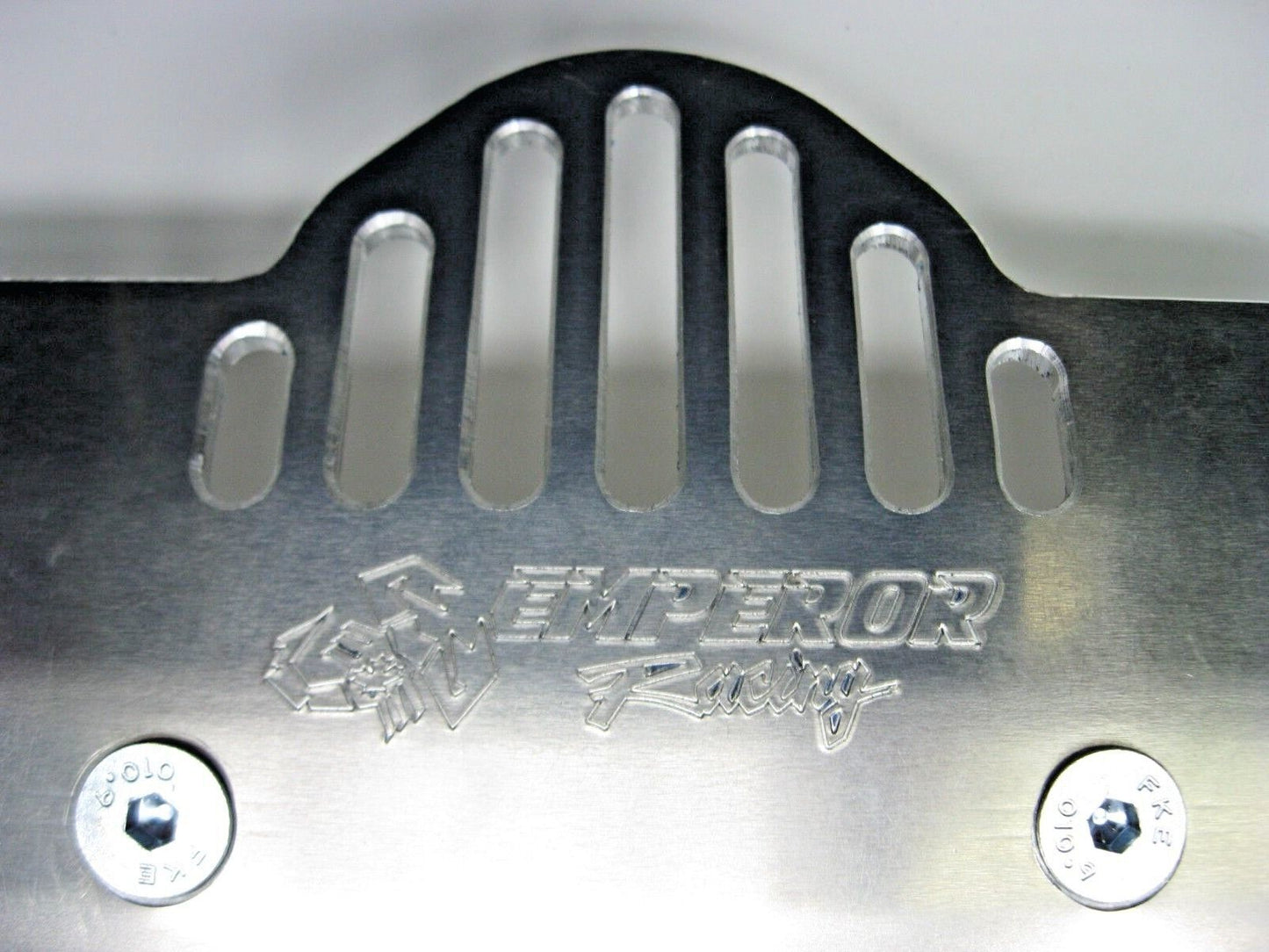 Emperor Racing Honda 18-21 CRF250R/CRF250RX Skid Plate CRFR-2280