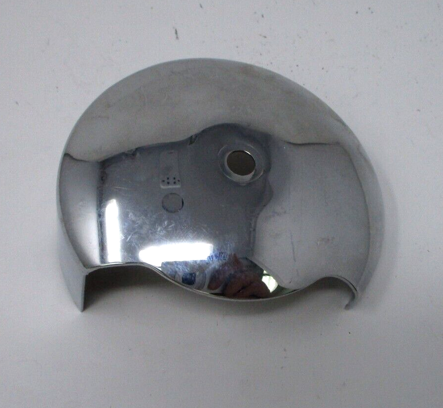 Harley-Davidson Chrome Starter End Cover 31611-08