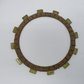 Set of 8 Clutch Friction Plates PFX1186