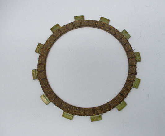 Set of 8 Clutch Friction Plates PFX1186