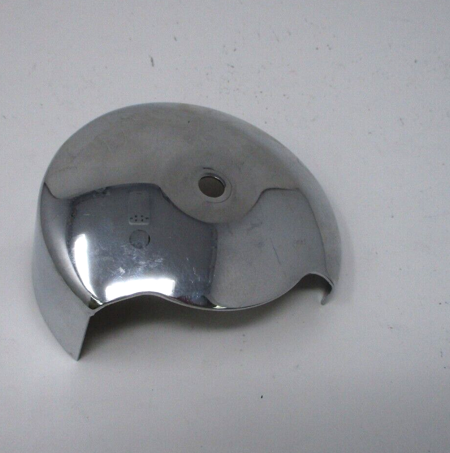 Harley-Davidson Chrome Starter End Cover 31611-08