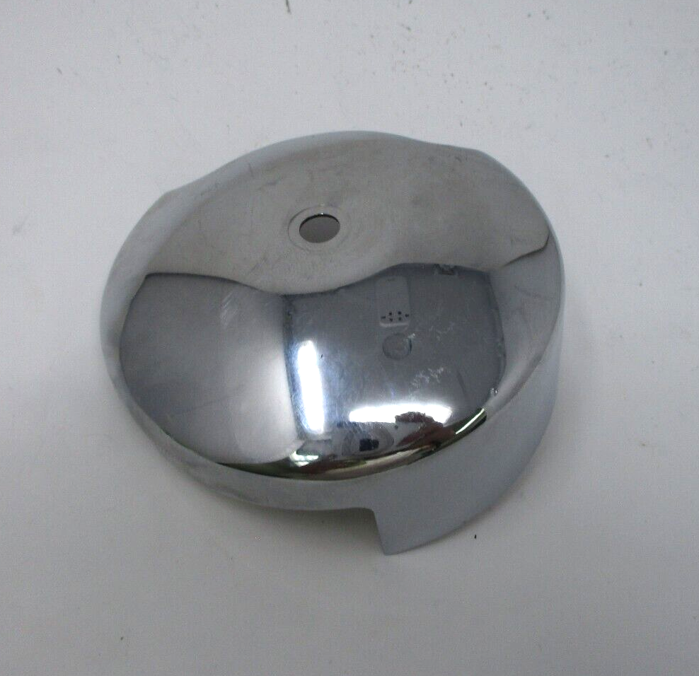 Harley-Davidson Chrome Starter End Cover 31611-08