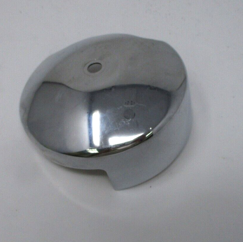 Harley-Davidson Chrome Starter End Cover 31611-08