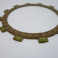Set of 8 Clutch Friction Plates PFX1186