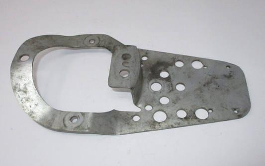 Dash Mounting Plate 39-0138