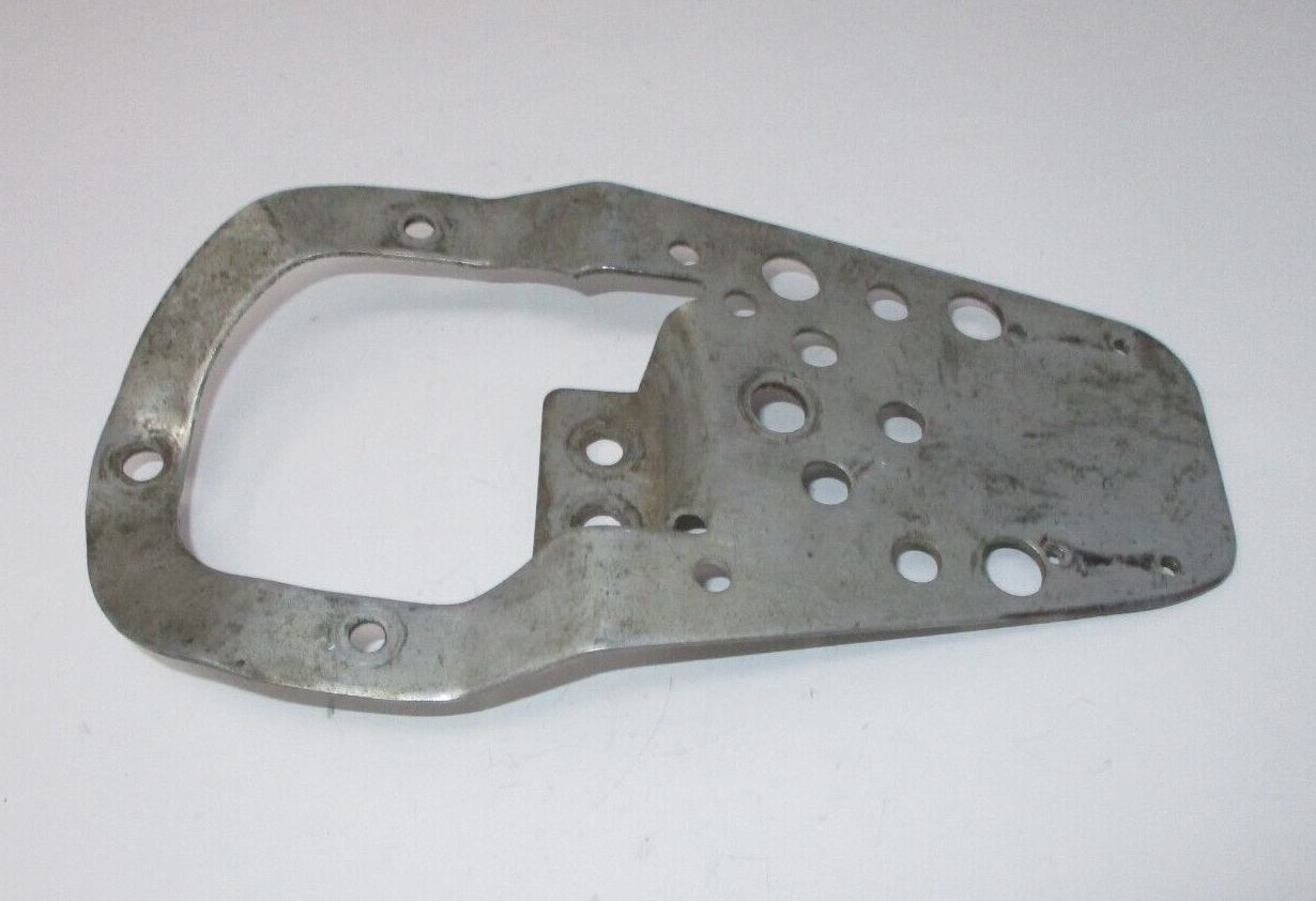 Dash Mounting Plate 39-0138