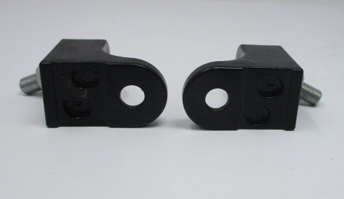 Harley-Davidson Front Directional Mounts 68266-03