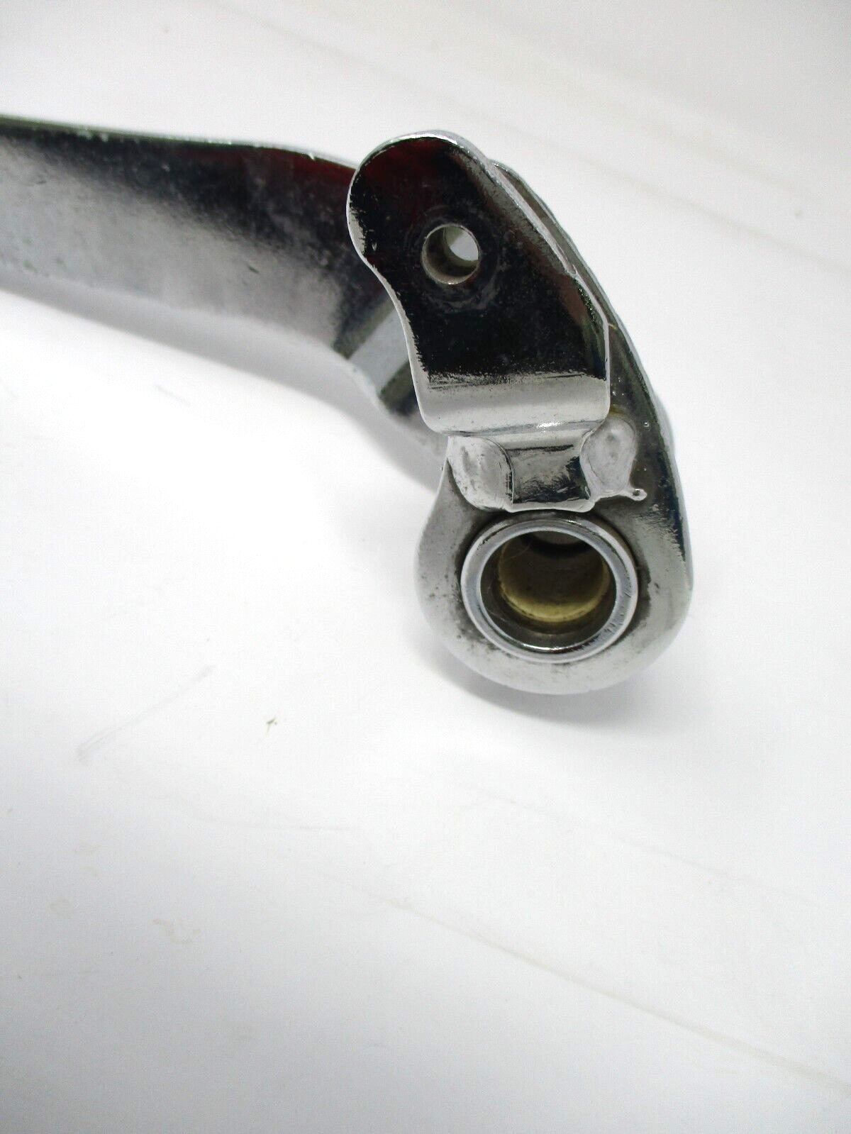 Harley-Davidson OEM Foot Brake Lever 50600067