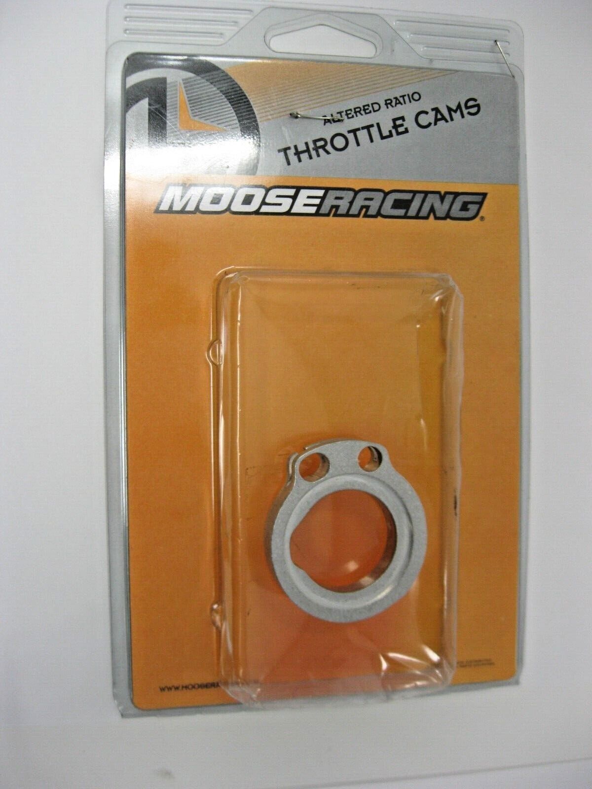 Moose Racing Throttle Cam for '00-'18 Honda CRF254/450R/450X   0632-0309