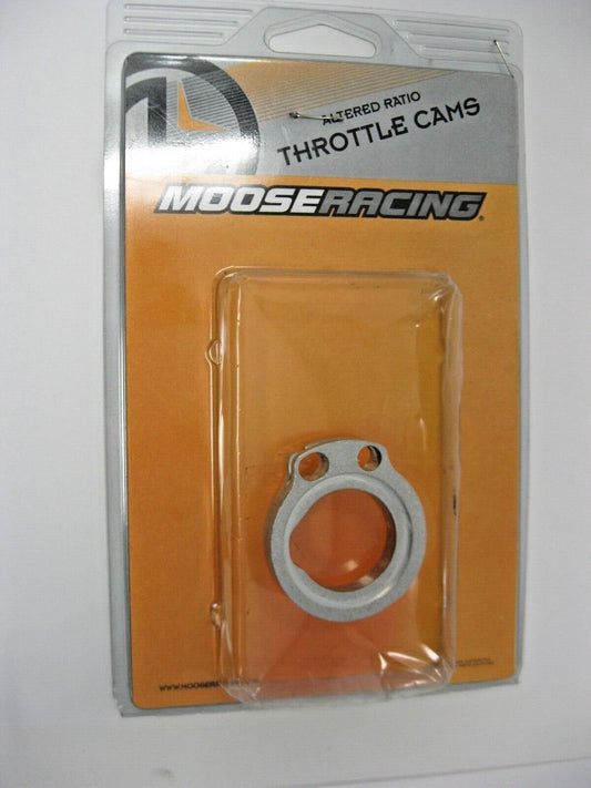 Moose Racing Throttle Cam for '00-'18 Honda CRF254/450R/450X   0632-0309