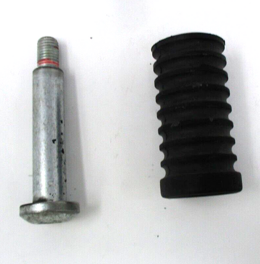 Shifter Toe Peg for Harley-Davidson 34611-65