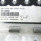 S&S 3/8" x 5/16" Oil Bypass Plugs 93-1032