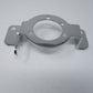 V-Twin Air Cleaner Support Bracket Chrome 31-4191