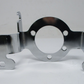 V-Twin Air Cleaner Support Bracket Chrome 31-4191