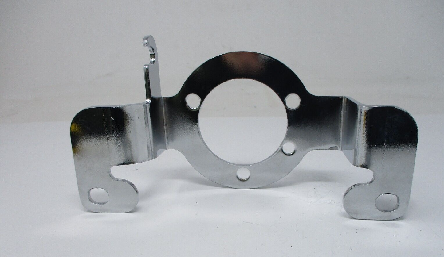 V-Twin Air Cleaner Support Bracket Chrome 31-4191