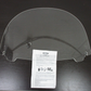 Memphis Shades MEP8180 FLHT/X 12'' Clear Windshield