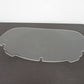 Memphis Shades MEP8180 FLHT/X 12'' Clear Windshield