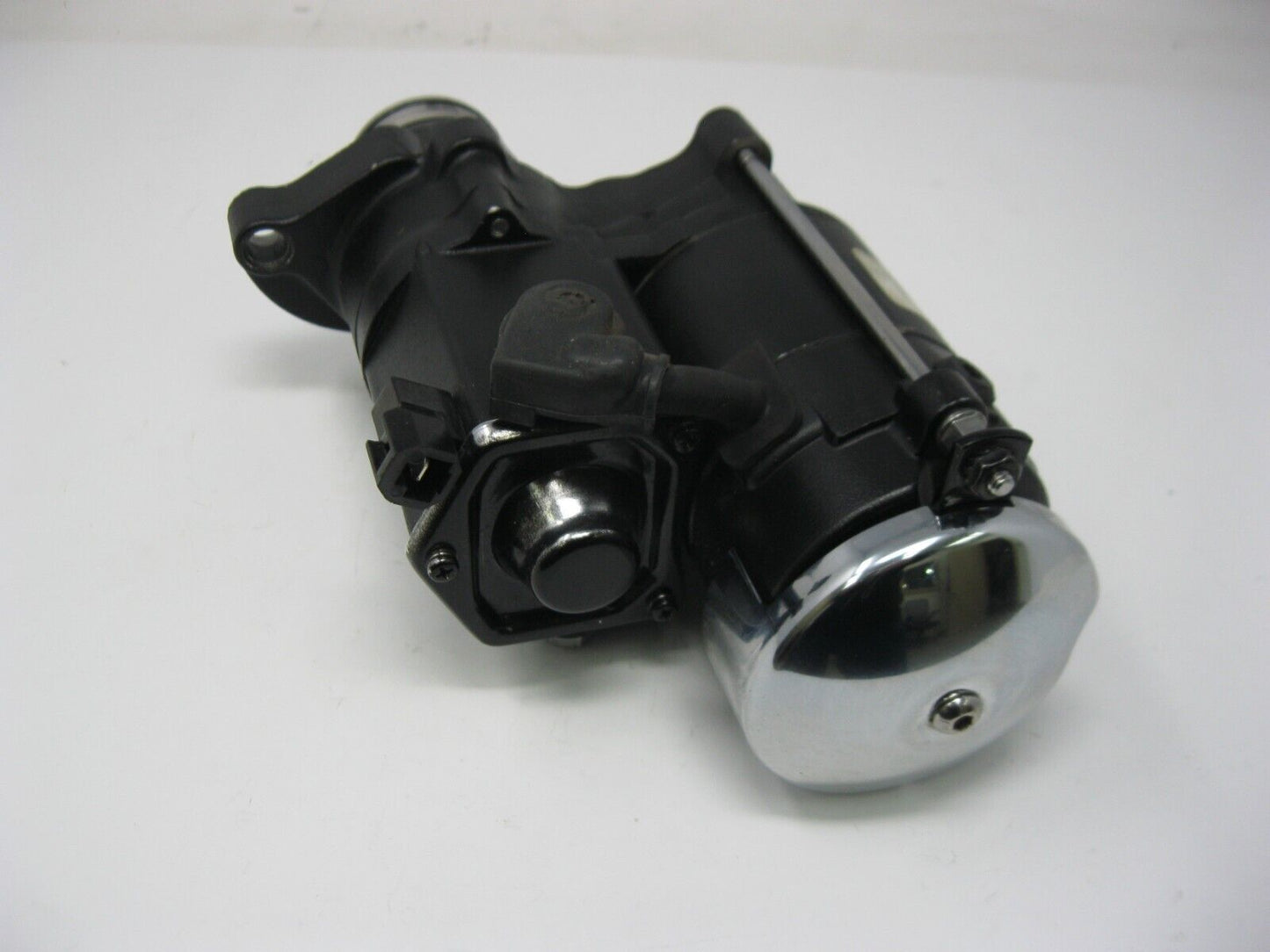 Drag Specialties 06-17 Dyna/07-17 Big Twin Starter (Parts Only) 2110-0247
