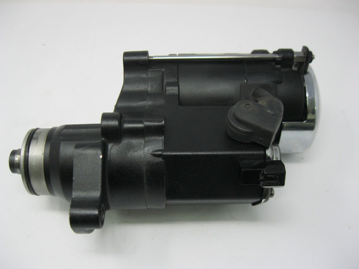 Drag Specialties 06-17 Dyna/07-17 Big Twin Starter (Parts Only) 2110-0247