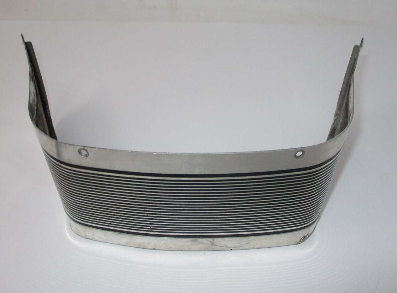 Front Lower  Fender Trim Unknown Fitment