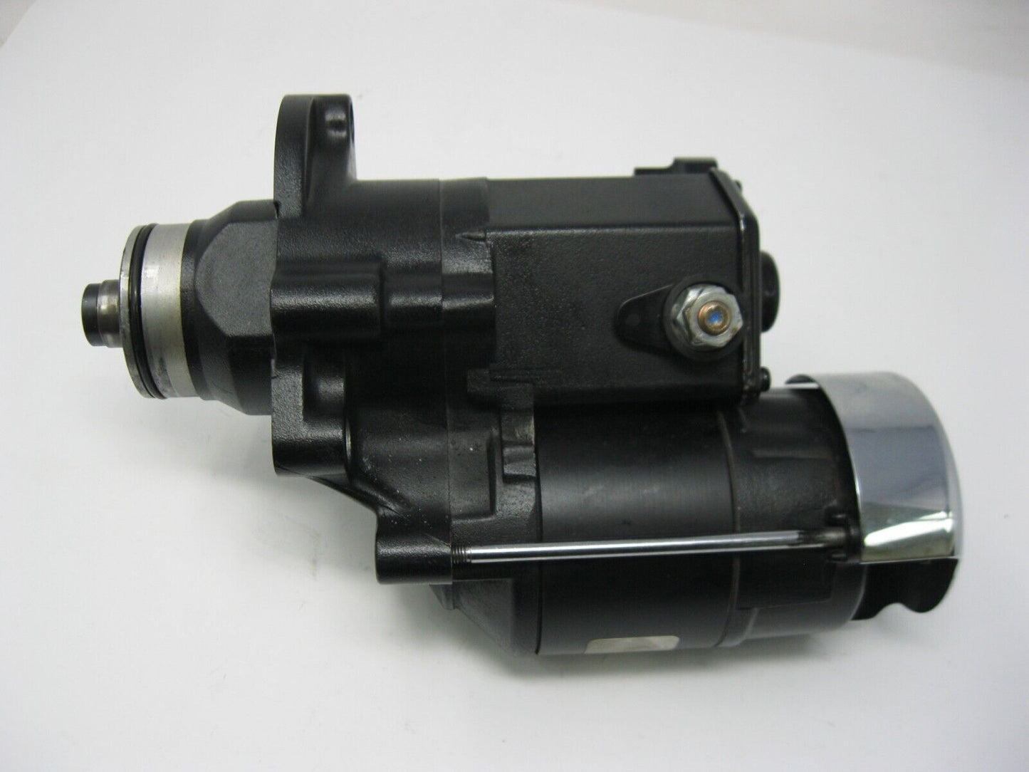 Drag Specialties 06-17 Dyna/07-17 Big Twin Starter (Parts Only) 2110-0247